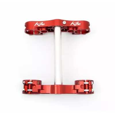 MX-EN Triple Clamps