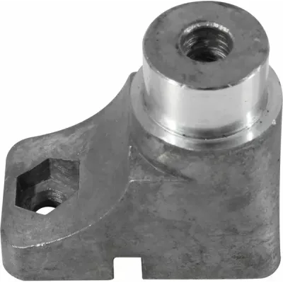Idler Wheel Support