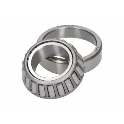Steering Bearing (101 Octane)