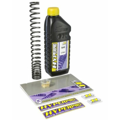 Fork Brace & Accessories