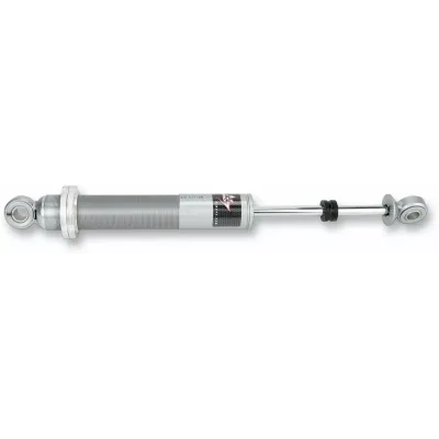 Independent Front Ski Suspension Gas Shocks