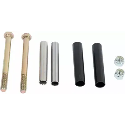Ski Spindle Suspension Bushing Kit