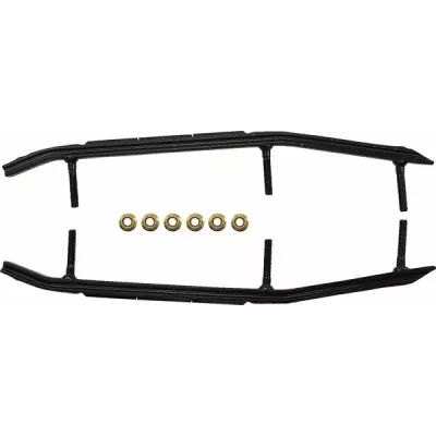 1300 Series Polaris Runners