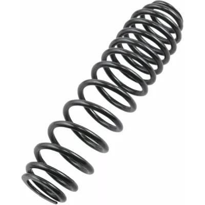 Front/Rear Progressive Rate Shock Spring