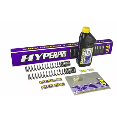 Fork Springs for Yamaha