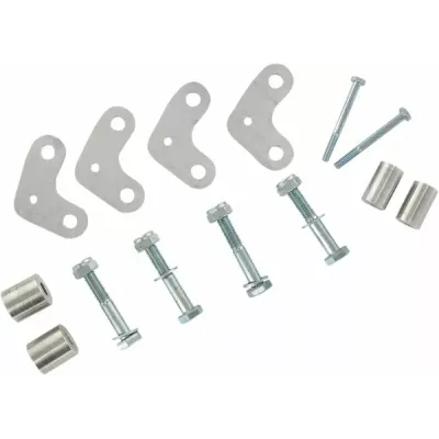 Lowering Kit