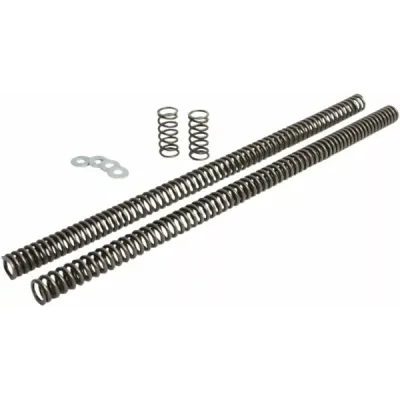 Lowboy Fork Lowering Kit