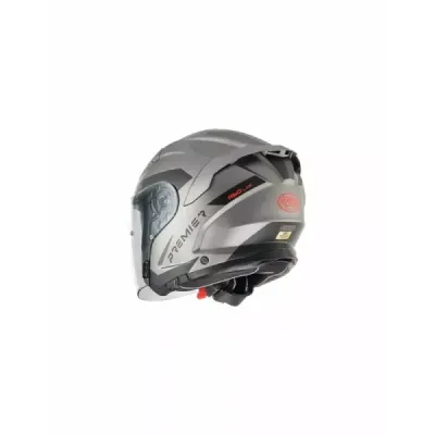 JT5 MA Helmet