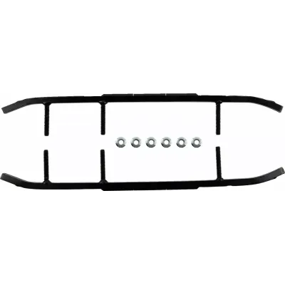 Trail Blazer IV™ Flat-Top® Wear Bars