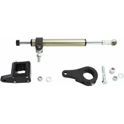7-Way Stabilizator de Direcție