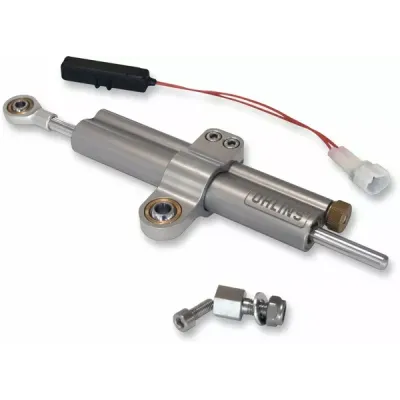 Steering Damper