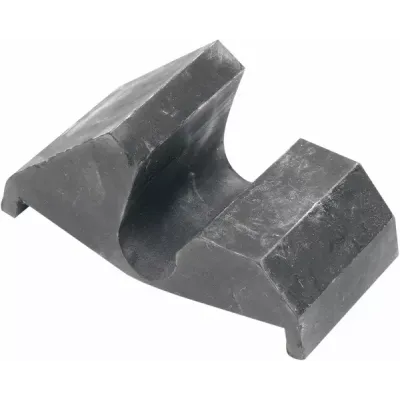 Ski Rubber Damper