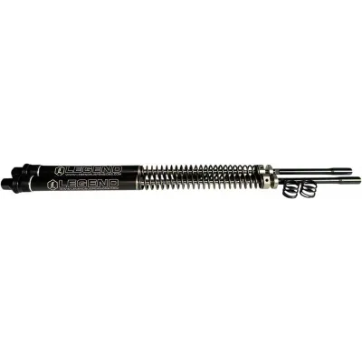 AXEOM8 Front Suspension System