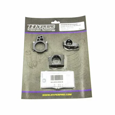 Steering Damper Mounting Kits