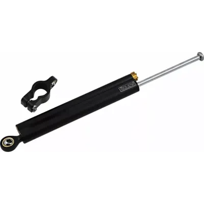 Universal Blackline Steering Damper