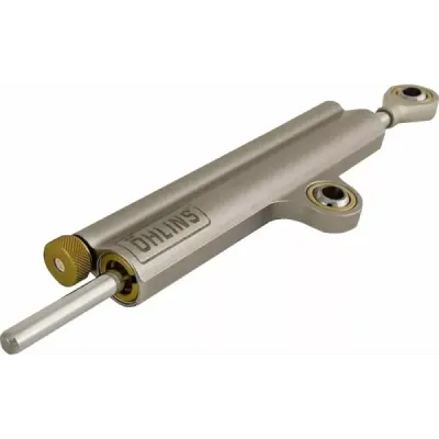 Steering Damper