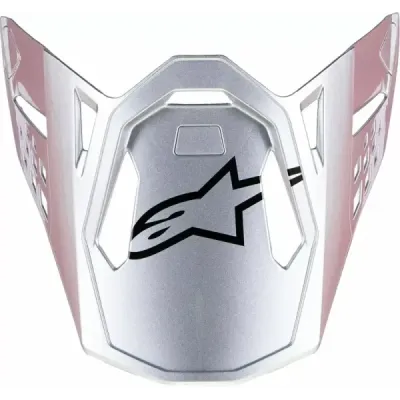Supertech M10 Helmet Visor