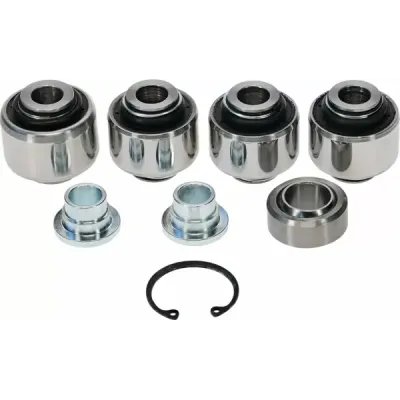 Rear Independent Suspension Linkage Rebuild Kit