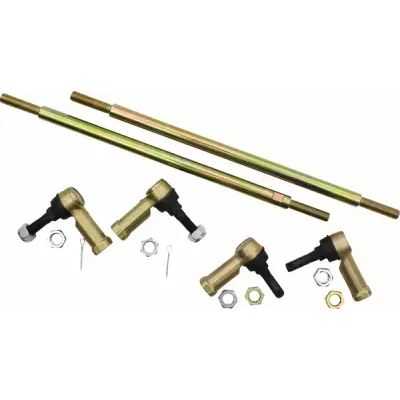 Tie-Rod Assembly Upgrade Kit