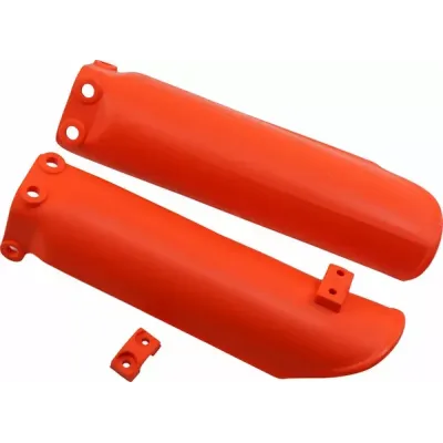 Protecții pentru tuburi de furcă Gas Gas
