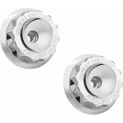 Fork Nut Cover