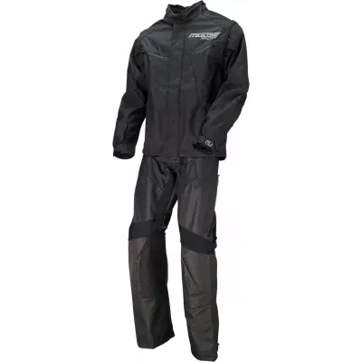 Qualifier Jacket
