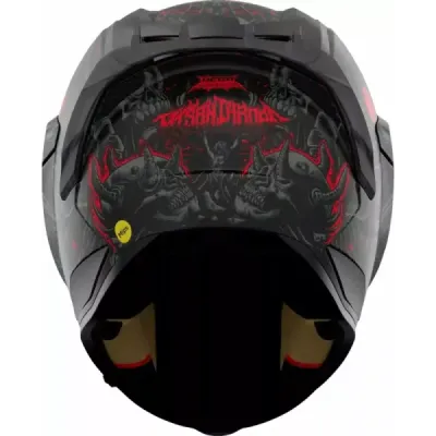 Casca Ultraflite Misanthrope MIPS®