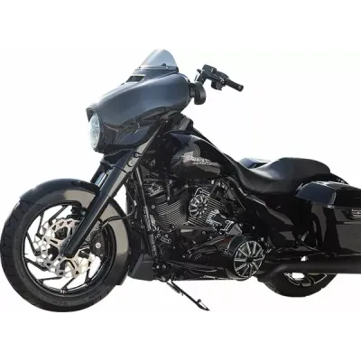 Fork Boot Covers