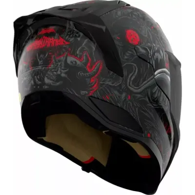 Casca Ultraflite Misanthrope MIPS®