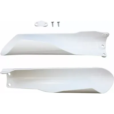 Gas Gas Fork Tube Protectors