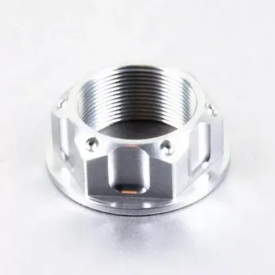 Aluminiu Top Piuliță Yoke