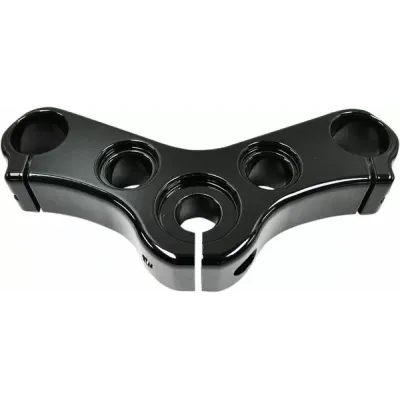 Top Clamp Triplu
