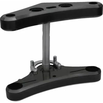 41 mm Arbori Triple Inclinate