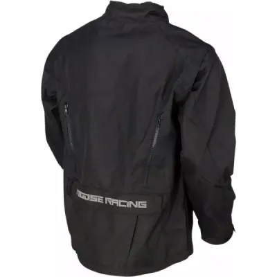 Qualifier Jacket