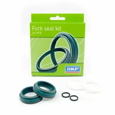 Kit de etanșare a furcii