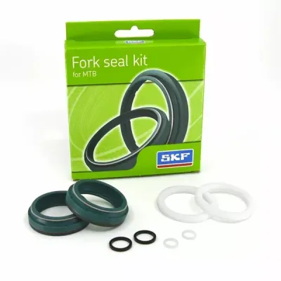 Kit de etanșare a furcii