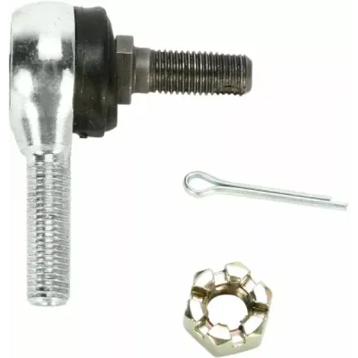 Heavy-Duty Tie-Rod End