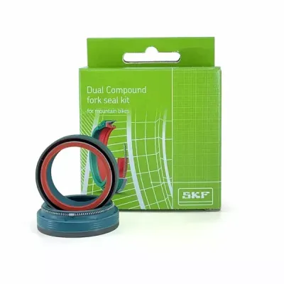 Seal Kit Fork Upper DC