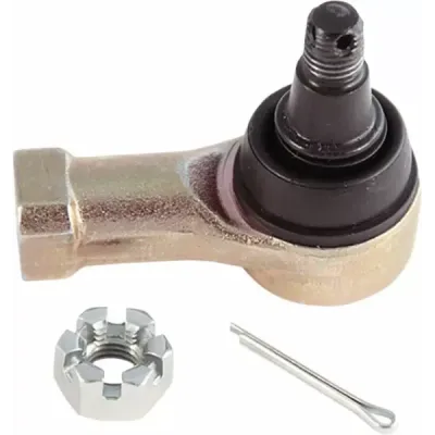Heavy-Duty Tie-Rod End