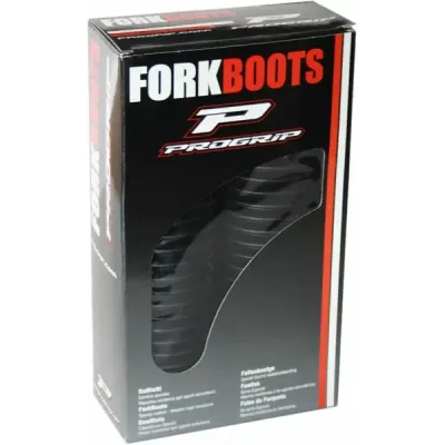 Fork Boots