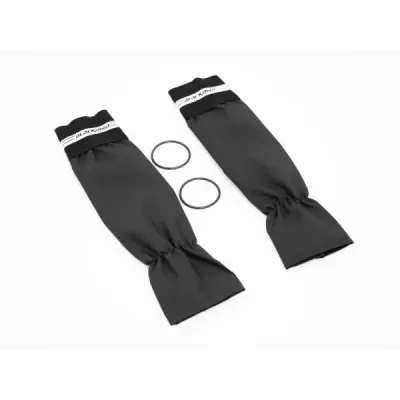 Fork Boots