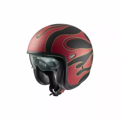 Vintage FR Helmet
