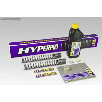 FRONT FORK SPRINGS RYL ENFIELD HIMALAYAN