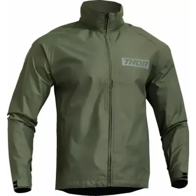 Pack Jacket