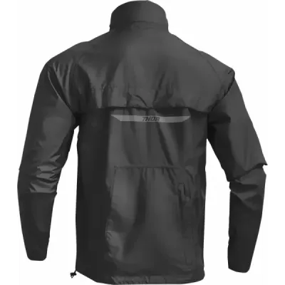 Pack Jacket