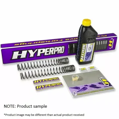 Fork Springs for Yamaha