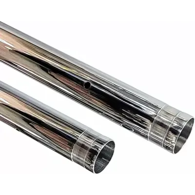 Fork Tubes