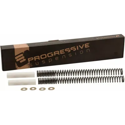 Heavy-Duty Fork Spring Kit