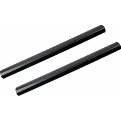 Black Diamond-Like Fork Tubes
