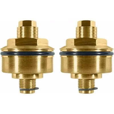 Fork Preload Adjusters